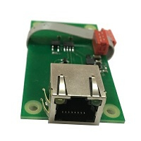 Ридан 187F3402R — Модуль Ethernet для ТВ7М