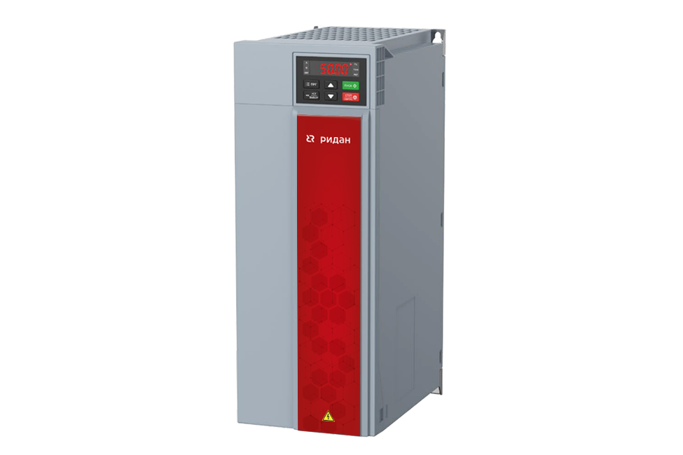 Ридан 009D0101R — Преобразователь частоты RF-101-PK75-0004-U-S2-E20-B-H