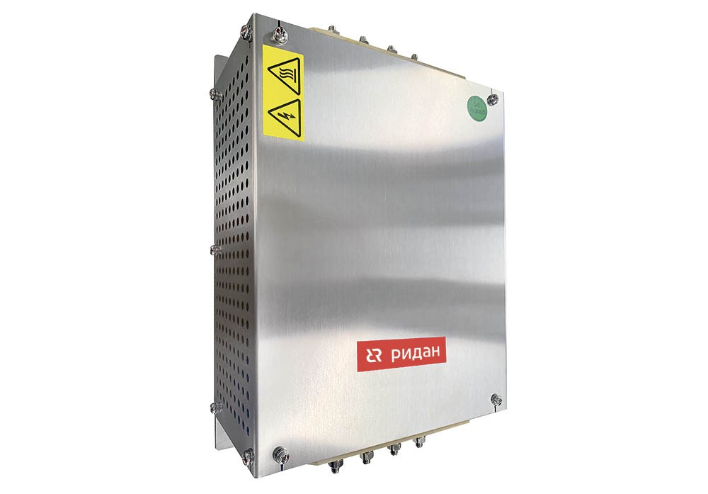 Синус-фильтр для преобразователя частоты Sin-T4-048-R