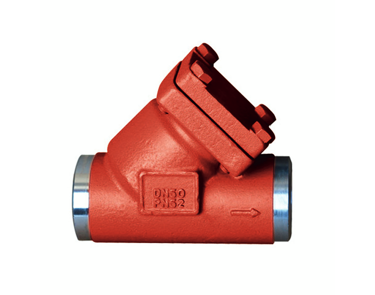 Ридан 146B5150R — Прямой обратный клапан CHV 150 G STR PN 52